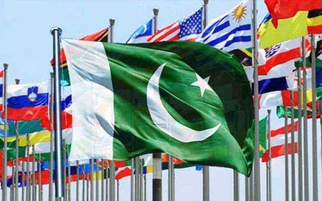بھارت کا دور ختم ہوچکا، پاکستان امریکا کیلئے جنوبی ایشیا اور مشرقِ وسطیٰ میں اہم کردار کا حامل ہے: عالمی جریدہ