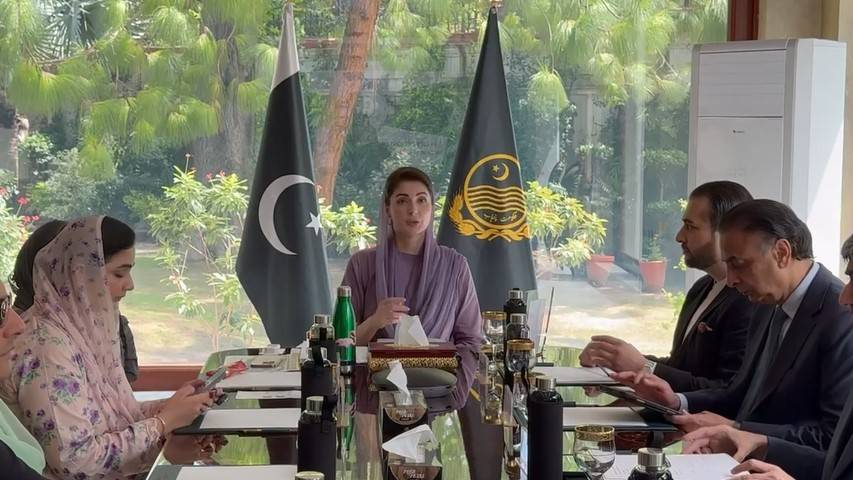  گندم، آٹا اور روٹی کے نرخ برقرار رکھنے کے لیے فیڈ ملوں میں گندم کے استعمال پر دفعہ 144 نافذ