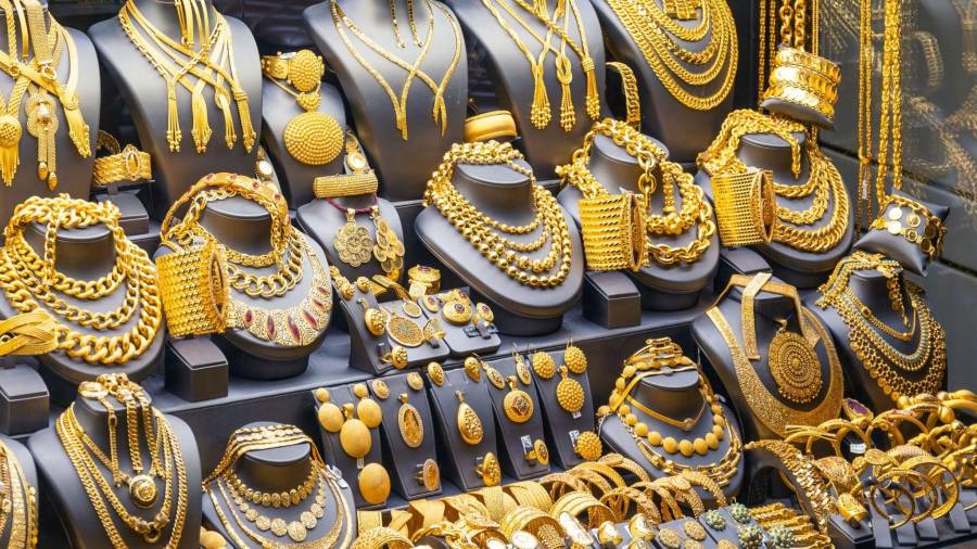 Gold Price, Bullion Market, Silver and Gold price, City42 