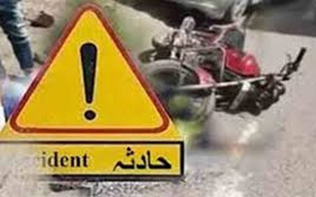 لاہور میں 217 حادثات؛ 249 افراد زخمی 