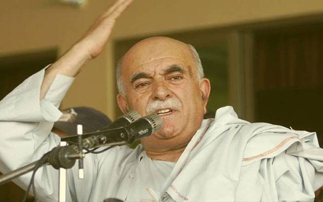 محمود خان اچکزئی اور پی ٹی آئی کی قیادت کے درمیان اختلافات سامنے آگئے