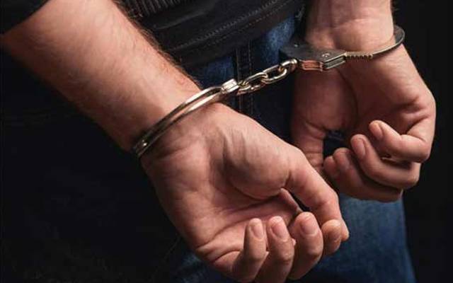 ہنجروال؛ بیوہ خاتون کا ریپ کرنے والا ملزم گرفتار