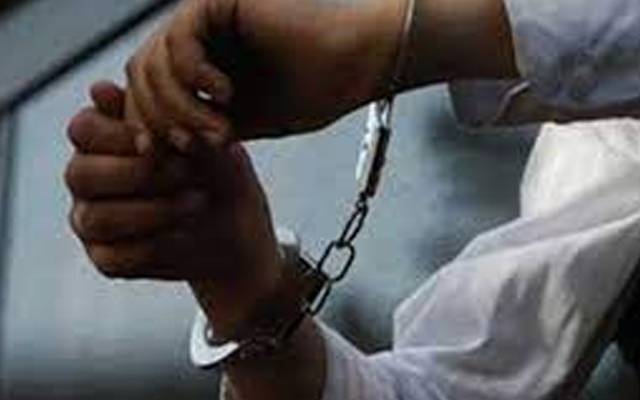  ڈولفن سکواڈ کی کارروائیاں ؛ 3 منشیات فروش رنگے ہاتھوں گرفتار