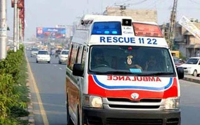 غالب مارکیٹ ؛ جواں سالہ لڑکی کرنٹ لگنے سے جاں بحق