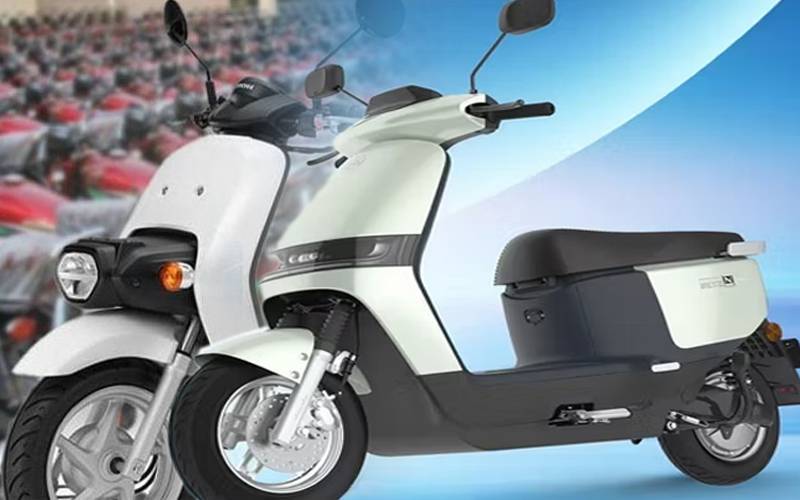 حکومت کا آسان اقساط پر الیکٹرک بائیکس دینے کا فیصلہ