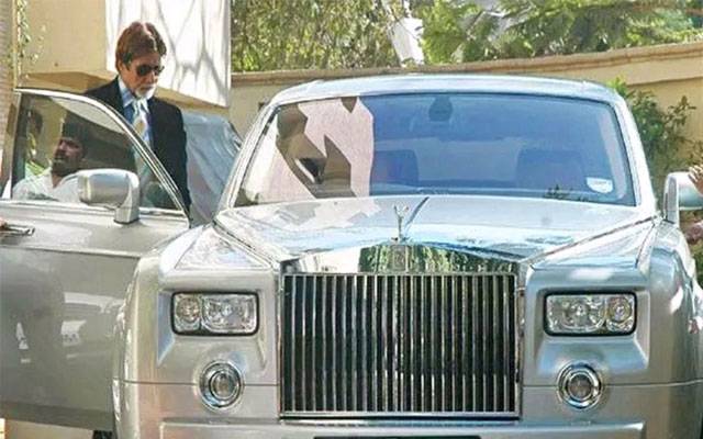 امیتابھ کو ساڑھے 4 کروڑ کی کار تحفے میں دینے پرکس ہدایتکار کو والدہ سے تھپڑ پڑا؟