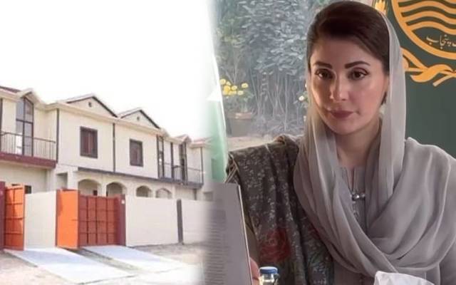  سیلاب متاثرین کو اپنی چھت، اپنا گھر پروگرام میں شامل کرنے کا فیصلہ