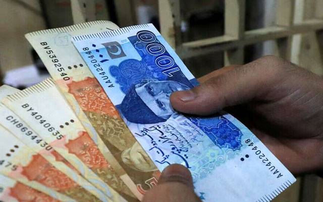 تنخواہ دار طبقے کے انکم ٹیکس میں 21 فیصد اضافہ  