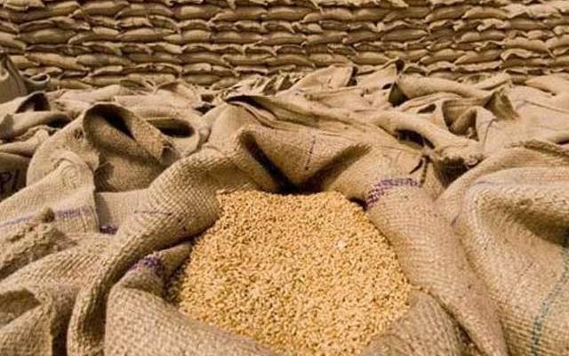 پنجاب حکومت نے فی من گندم خریداری کا نیا ریٹ مقرر کردیا