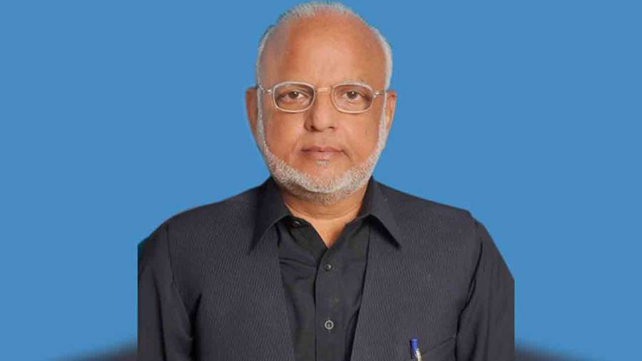  اعجاز چوہدری نے اپنی نااہلی کے خلاف دوبارہ درخواست دائر کر دی