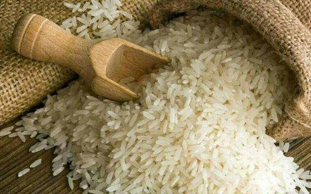 باسمتی چاول کی برآمدات میں بڑی کمی واقع،اہم وجہ سامنے آگئی