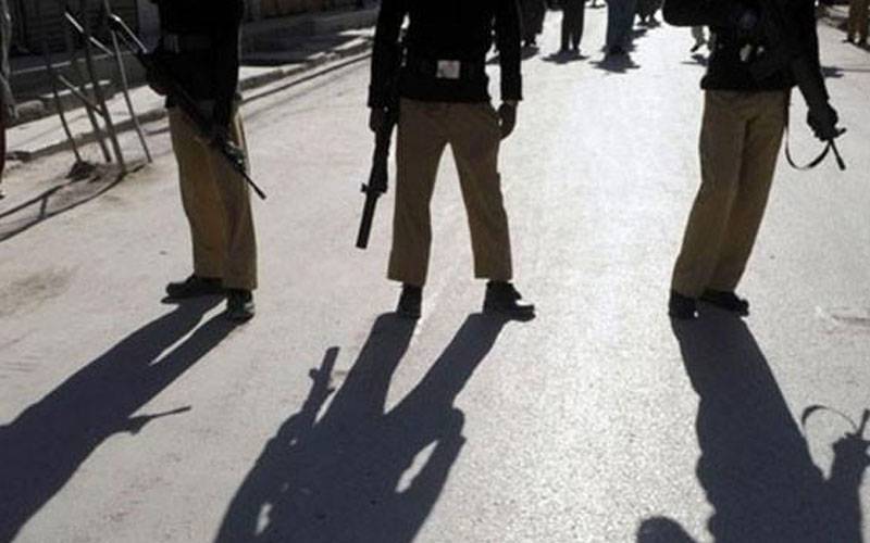 دادو، نظم و ضبط کی خلاف ورزی پر9 اہلکار برطرف