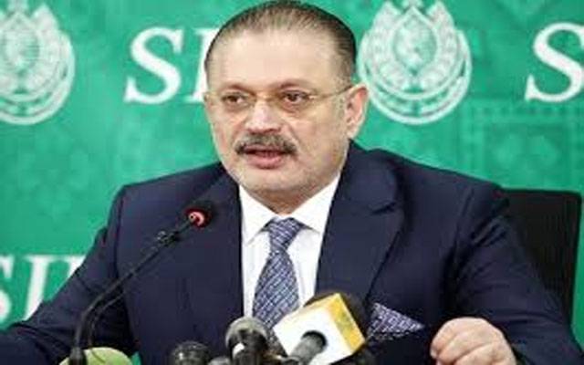 پانی کے بہاؤ میں کمی بیشی کے باوجود سیلابی خطرات کو نظر انداز نہیں کر سکتے: شرجیل میمن