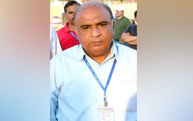  ڈیلی سٹی42 کے سابق چیف نیوز ایڈیٹر عامر ندیم انتقال کر گئے