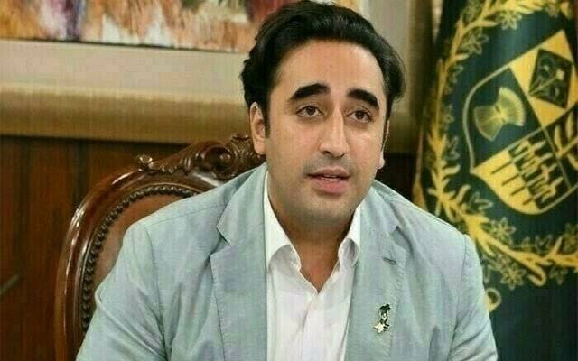 بلاول بھٹو زرداری بلاول ہاؤس سے قصور روانہ