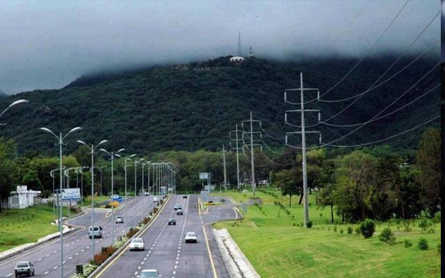 اسلام آباد ؛ 12 ربیع الاول کیلئے ٹریفک ڈائیورشن پلان جاری