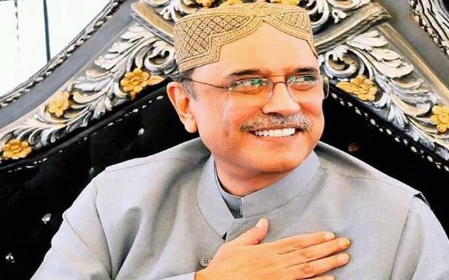 امت مسلمہ اور پاکستان آج جن چیلنجز کا سامنا کر رہےہیں، ان کا حل نبی اکرم ﷺکی تعلیمات میں پنہاں ہے؛صدر آصف علی زرداری 