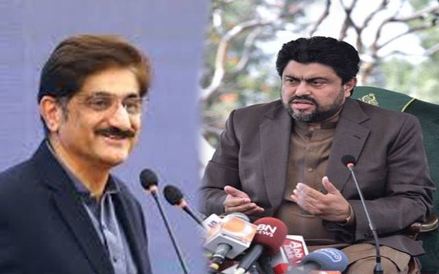  ہمیں اپنی زندگیوں کو اسوۂ حسنہ کے مطابق ڈھالنا ہوگا؛ گورنر اوروزیر اعلیٰ سندھ 