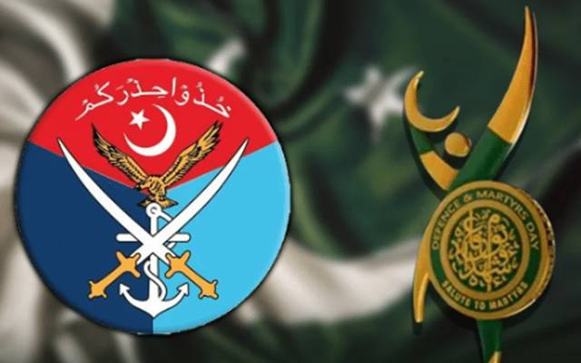 6 ستمبر 1965 پاکستانی قوم کے غیر متزلزل عزم اور غیر متزلزل جذبے کا مظہر ہے؛ افواج پاکستان اور مسلح افواج کے سربراہان کا خصوصی پیغام 