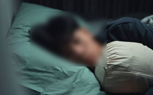 چچا کے خراٹوں سے تنگ آکر بھتیجے نے انتہائی قدم اٹھا لیا