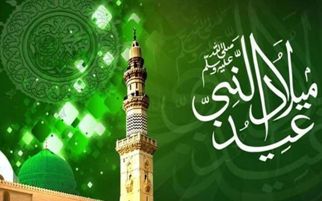 12 ربیع الاول؛ کیمپ جیل میں محفل میلادِ مصطفی ﷺکا انعقاد 