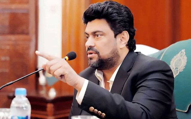 مودی پہلے تمہارے جہاز گرائے تھے، اب آئی ٹی ایکسپورٹ گرائیں گے؛ کامران ٹیسوری