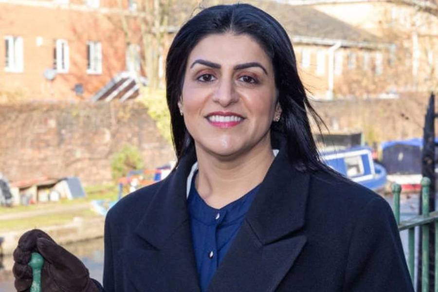 Shabana Mahmood Home Minister, England politics, Stormer's cabinet , reshuffle 