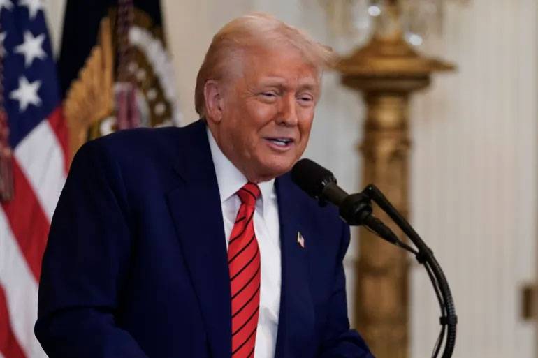 Trump Tariffs decreased, Tariff exemption, Bullion market, The US Imports, Uranium, Tungsten, City42 