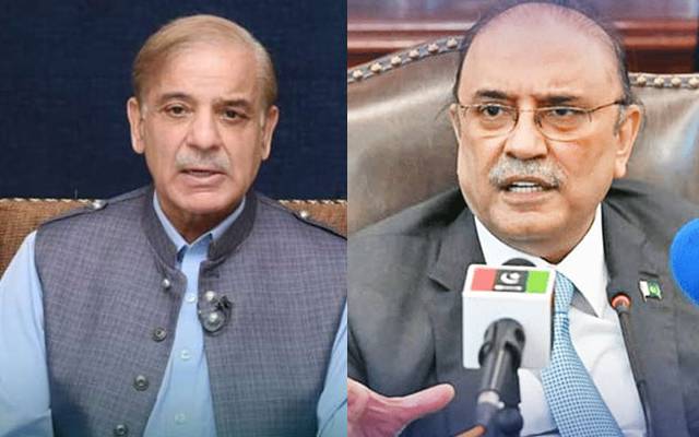  یوم فضائیہ کے موقع پر صدر مملکت اور وزیراعظم کے اہم پیغامات