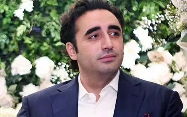 چیئرمین پیپلز پارٹی بلاول بھٹو زرداری آج لاہور سے ملتان روانہ ہونگے