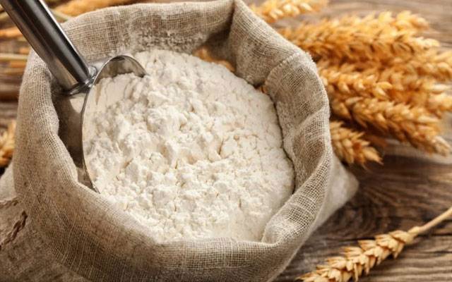 آٹے کی قیمتوں میں مسلسل اضافہ، ادارہ شماریات کی رپورٹ آگئی 