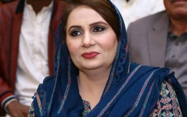 علیمہ خان پر حملہ ثابت کرتا ہے مخالفین کے پاس دلیل ختم ہو چکی ہے؛مسرت جمشید چیمہ