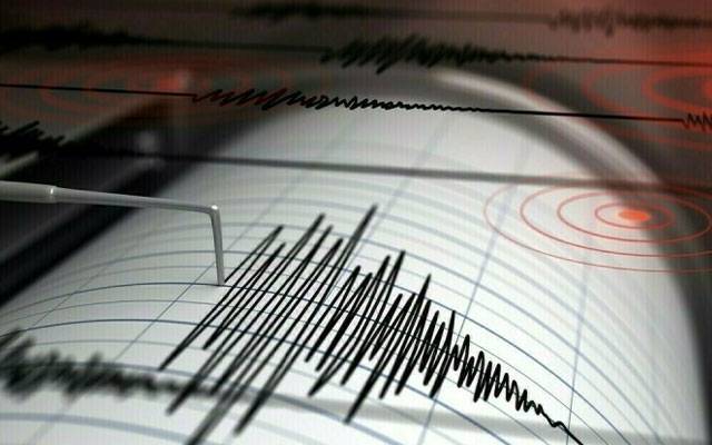 ترکیہ کے شمال مشرقی صوبے بالیق اسیر میں 4.9 شدت کا زلزلہ