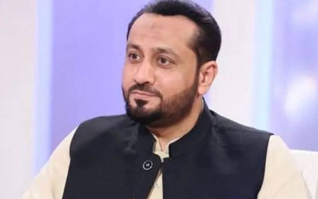 یومِ فضائیہ پر قوم اپنے شاہینوں کو سلام پیش کرتی ہے؛ خواجہ عمران نذیر