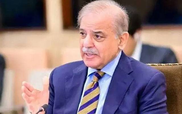 موسمیاتی تبدیلی کے مضر اثرات سے بچاؤ کیلئے جامع منصوبہ بندی کر رہے ہیں؛ وزیراعظم