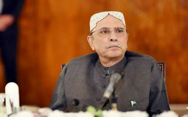  صوبائی، ضلعی اور بلدیاتی ادارے ممکنہ سیلابی صورتحال سے نمٹنے کے لئے الرٹ رہیں ؛صدر مملکت