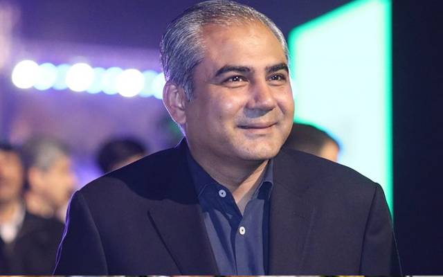 ویلڈن گرین  شرٹس،ویلڈن  محمد  نواز ؛چیئرمین  پی  سی  محسن  نقوی