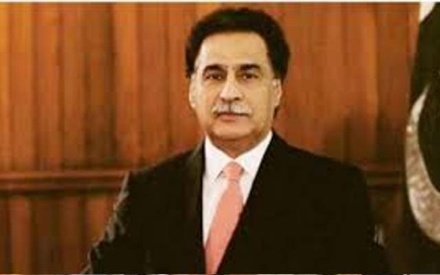 سپیکر قومی اسمبلی ایاز صادق کی پاکستان کرکٹ ٹیم کو فائنل جیتنے پر مبارکباد
