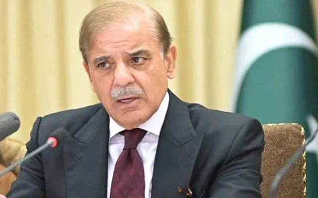 وزیراعظم کا پاک بحریہ کے جوانوں، افسروں اور اہلکاروں کو خراج تحسین