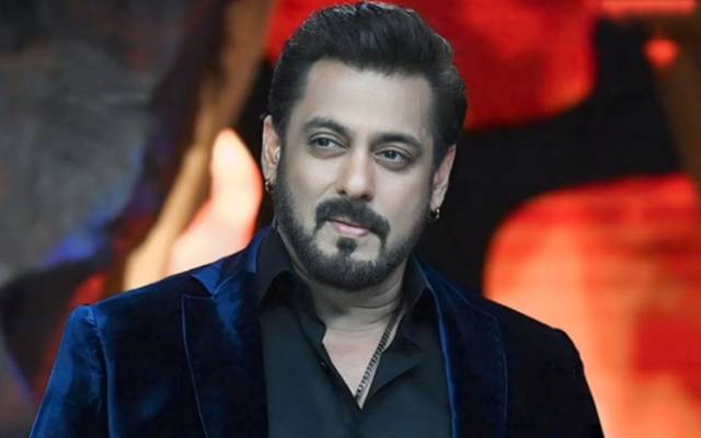 سلمان خان ”غنڈا“ اور بدتمیز ہیں؛ بھارتی فلم ساز نے بڑا دعویٰ کردیا