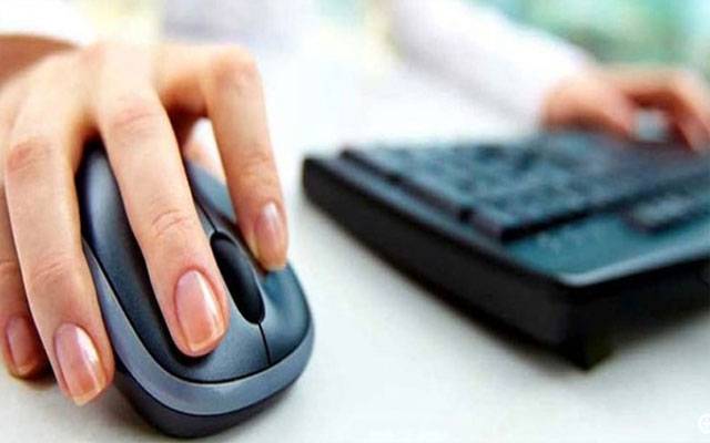 نہم جماعت کی کمپیوٹر کتاب میں ماؤس کو چوہا لکھنے پر انکوائری