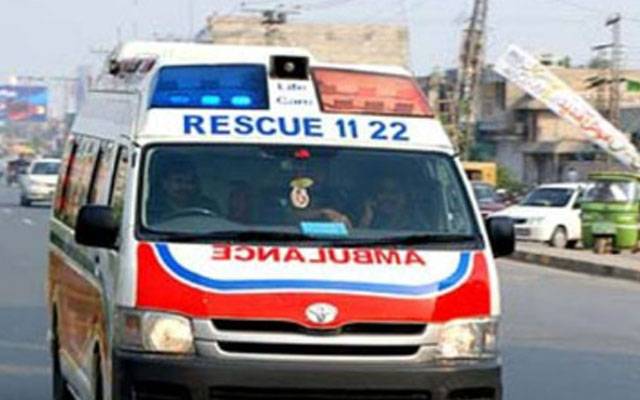  بارش کے دوران گھر کی دیوار گر نے سے3 بچے جاں بحق ، 2 زخمی  