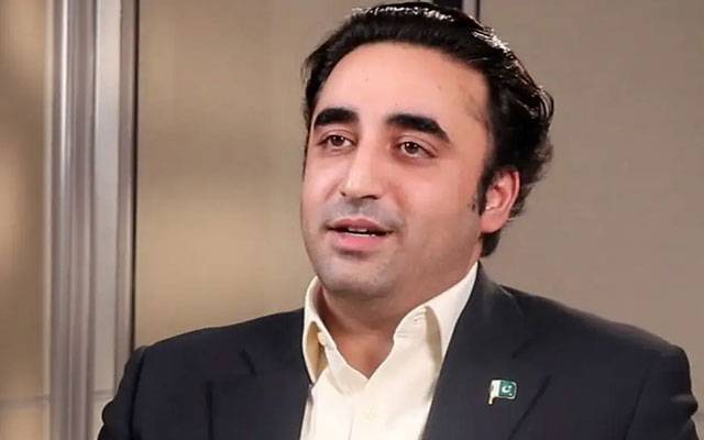 بلاول بھٹو کا ملک میں فوری زرعی ایمرجنسی کے نفاذ کا مطالبہ   