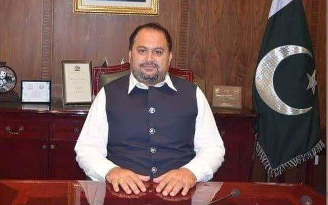 سید ذیشان علی نقوی وزیر اعظم یوتھ پروگرام کے فوکل پرسن مقرر؛ نوٹیفیکیشن جاری 