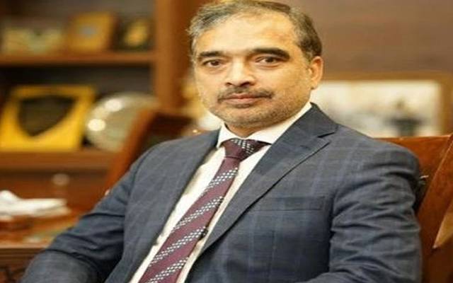 فہیم الرحمان سہگل لاہور چیمبر کے نئے صدر منتخب