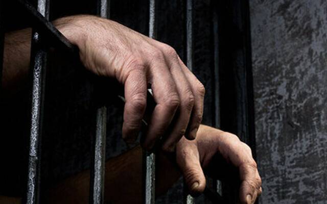 6 ماہ کے بچے کے اغوا کا ڈراپ سین ؛ ملزم گرفتار ، بچہ بازیاب