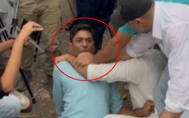 پی ٹی آئی کارکنوں کا صحافیوں پر تشدد، مقدمہ درج، علیمہ خان بھی نامزد