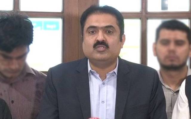  آئندہ 2 دن  ملتان کے لیے آسان نہیں ہوں گے: عرفان علی کاٹھیا
