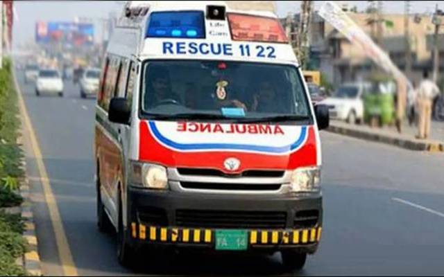 کوٹ لکھپت میں افسوس ناک واقعہ، نوجوان گندے نالے میں گر کر جاں بحق 