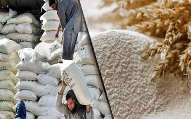  آٹے کا بحران شدت اختیار کر گیا، سرکاری تھیلے بازار سے غائب